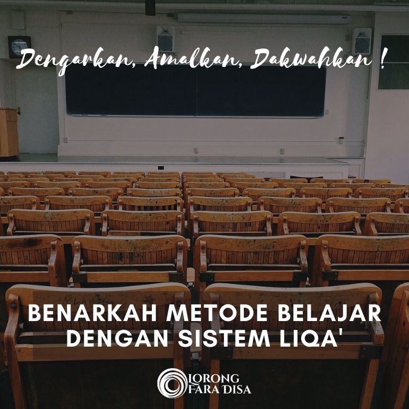 Kisah Hancurnya Kaum Nabi Luth